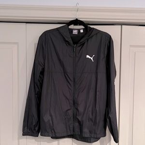 Puma Shell Jacket